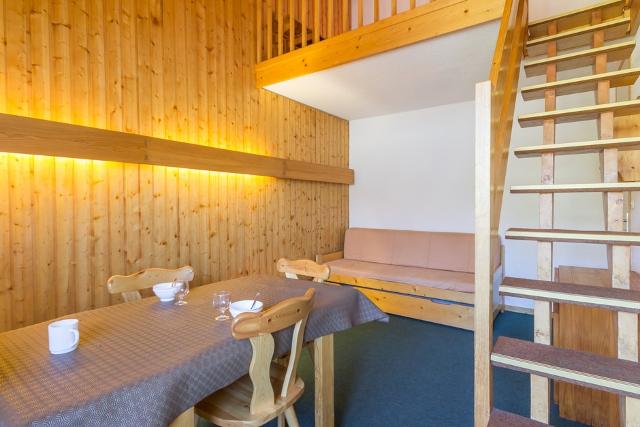 Appartements Les Aollets - Plagne Villages