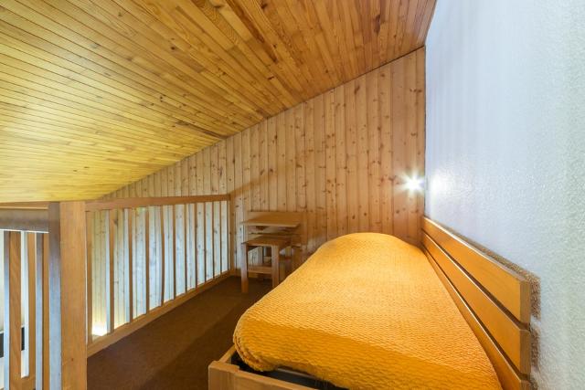 Appartements Les Aollets - Plagne Villages