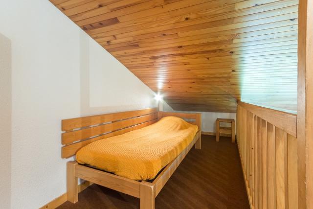 Appartements Les Aollets - Plagne Villages