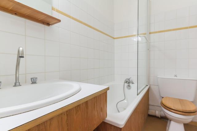 Appartements Les Aollets - Plagne Villages