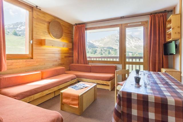 Appartements Le Belvedere - Plagne Villages