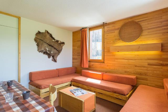 Appartements Le Belvedere - Plagne Villages