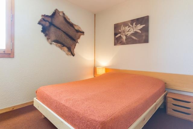 Appartements Le Belvedere - Plagne Villages
