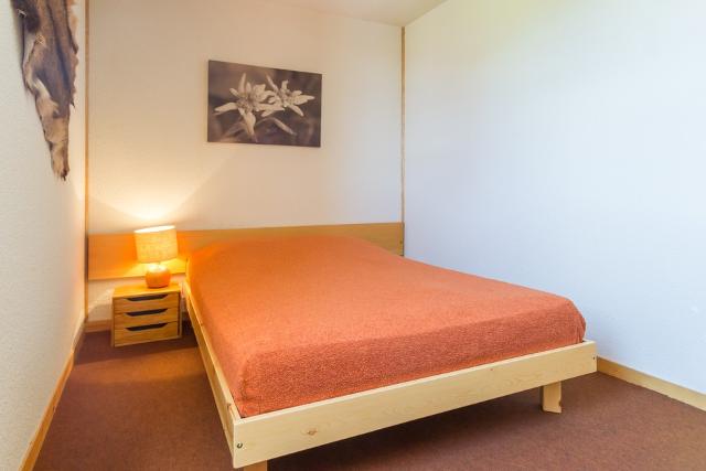 Appartements Le Belvedere - Plagne Villages