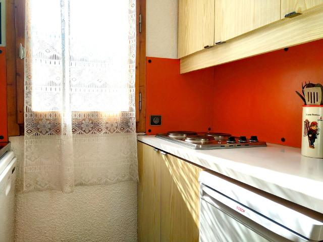 Appartements Le Belvedere - Plagne Villages