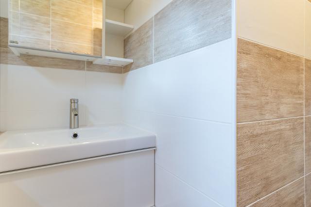 Appartements Le Belvedere - Plagne Villages