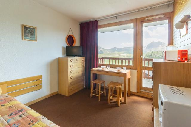 Appartements Le Belvedere - Plagne Villages