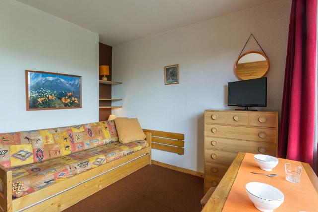 Appartements Le Belvedere - Plagne Villages