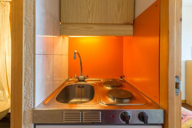 Appartements Le Belvedere - Plagne Villages