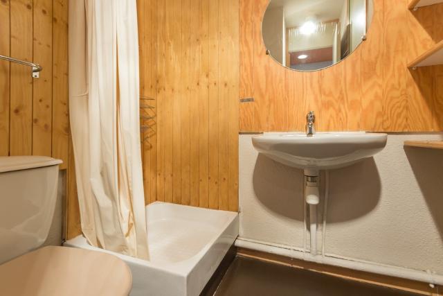 Appartements Le Belvedere - Plagne Villages