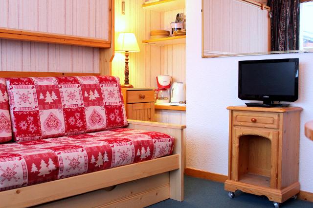 Appartements Le Belvedere - Plagne Villages