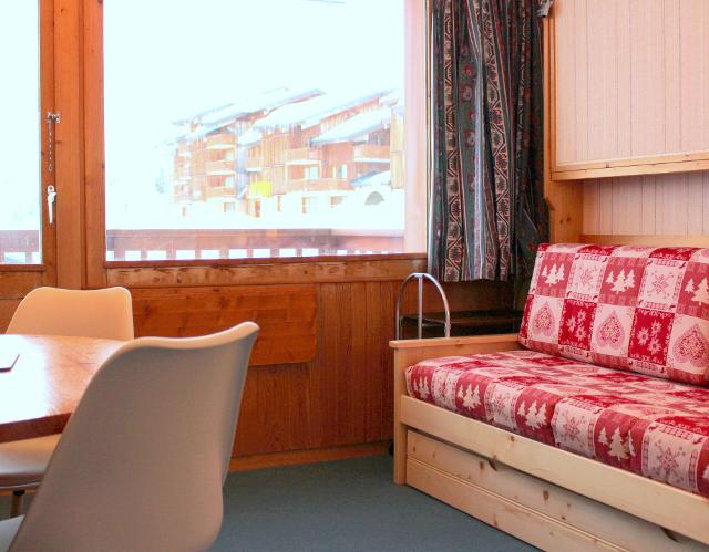 Appartements Le Belvedere - Plagne Villages