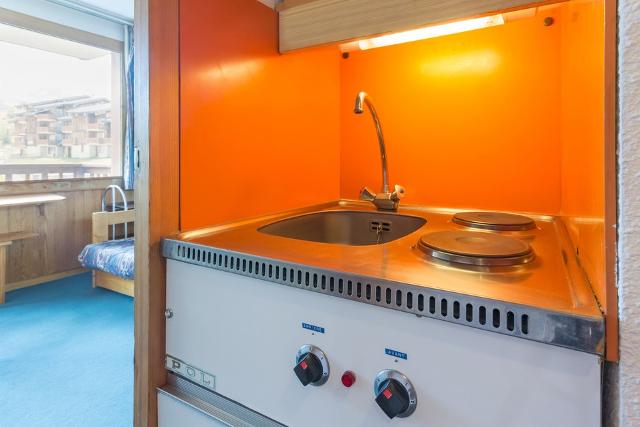 Appartements Le Belvedere - Plagne Villages