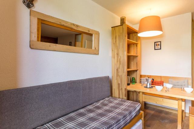 Appartements Le Belvedere - Plagne Villages