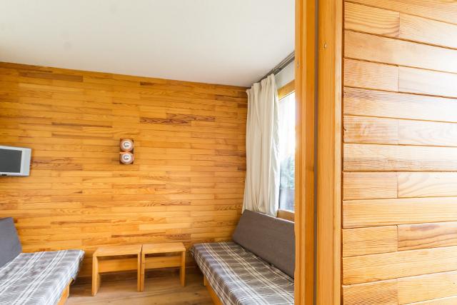 Appartements Le Belvedere - Plagne Villages