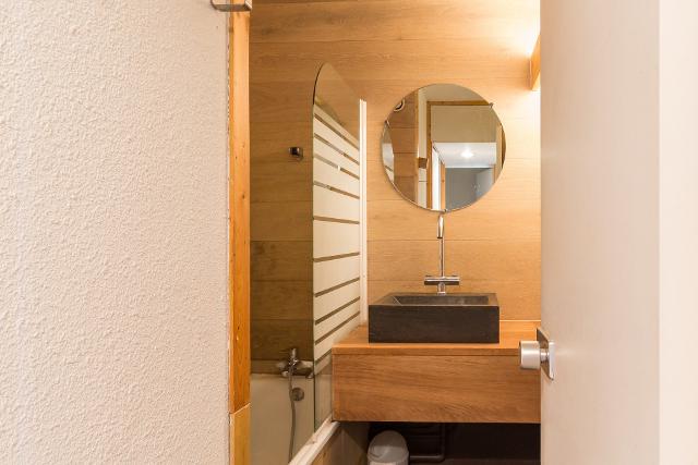 Appartements Le Belvedere - Plagne Villages