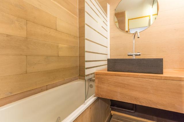 Appartements Le Belvedere - Plagne Villages