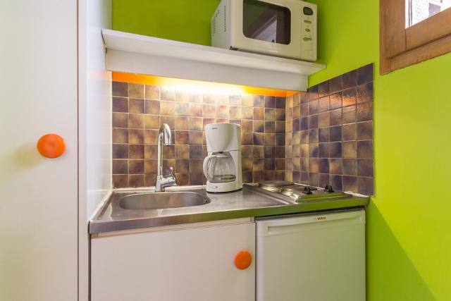 Appartements Les Hameaux I - Plagne Villages