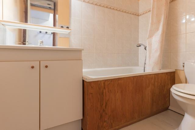 Appartements Les Hameaux I - Plagne Villages