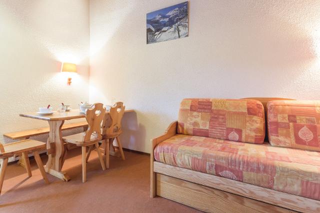 Appartements Les Hameaux I - Plagne Villages