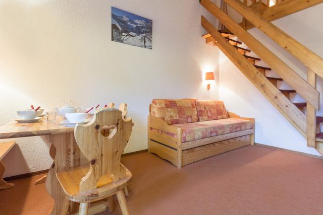 Appartements Les Hameaux I - Plagne Villages