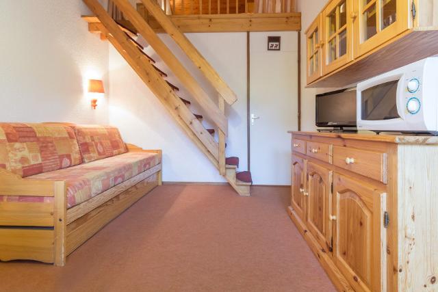 Appartements Les Hameaux I - Plagne Villages