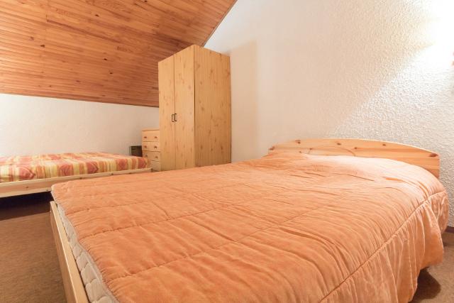 Appartements Les Hameaux I - Plagne Villages