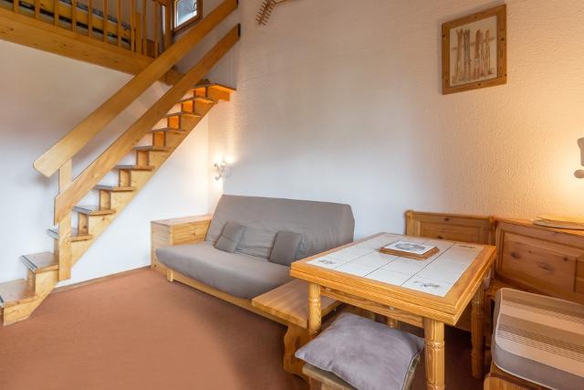 Appartements Les Hameaux I - Plagne Villages