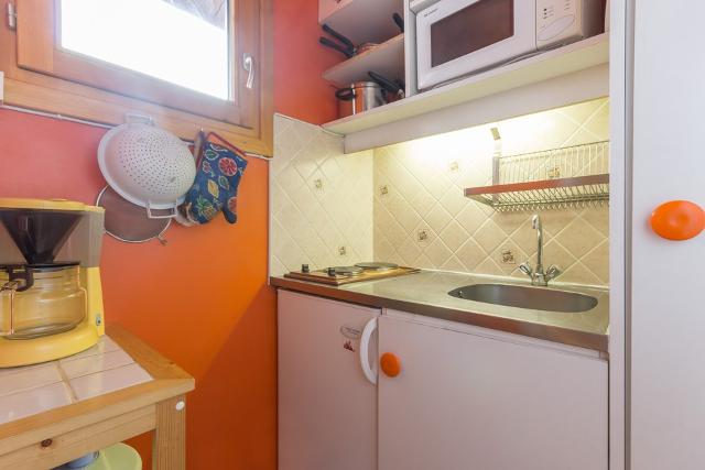 Appartements Les Hameaux I - Plagne Villages