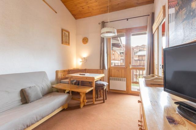 Appartements Les Hameaux I - Plagne Villages