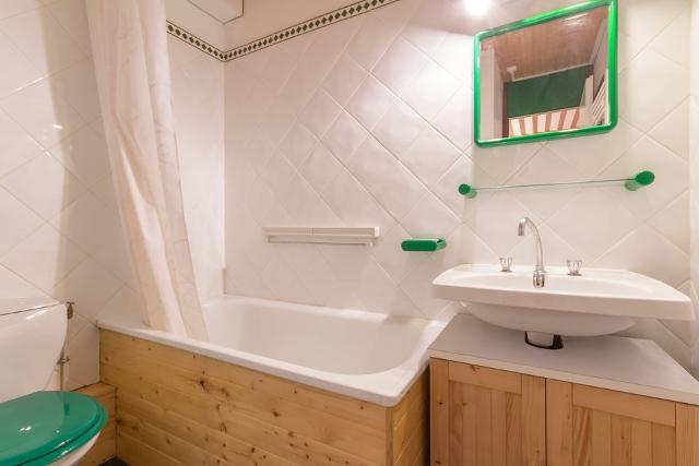 Appartements Les Hameaux I - Plagne Villages