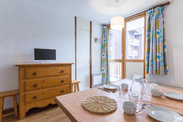 Appartements Les Hameaux I - Plagne Villages