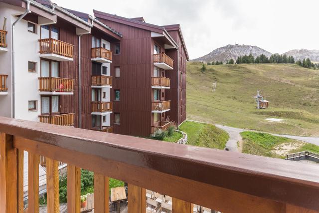 Appartements Les Hameaux I - Plagne Villages