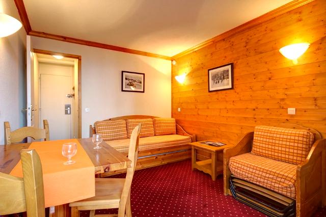 Appartements Les Hameaux I - Plagne Villages