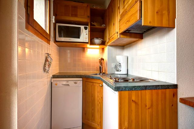 Appartements Les Hameaux I - Plagne Villages