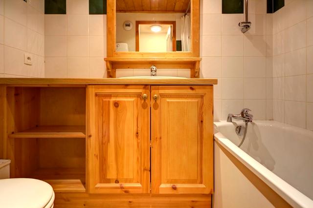 Appartements Les Hameaux I - Plagne Villages