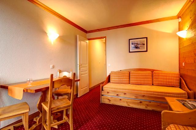 Appartements Les Hameaux I - Plagne Villages