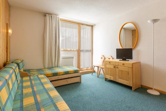 Appartements Les Hameaux Ii - Plagne Villages