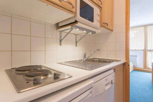 Appartements Les Hameaux Ii - Plagne Villages