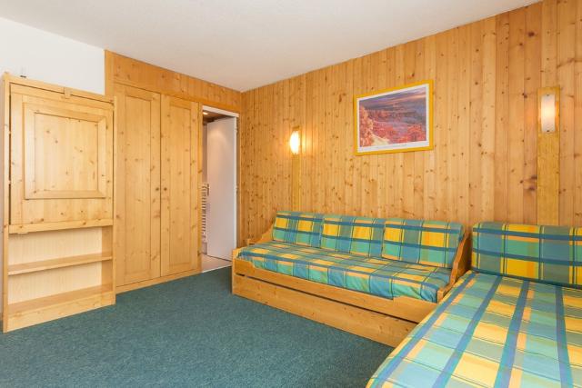 Appartements Les Hameaux Ii - Plagne Villages