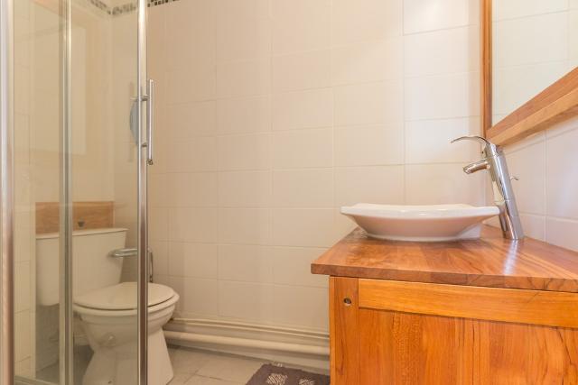 Appartements Les Hameaux Ii - Plagne Villages