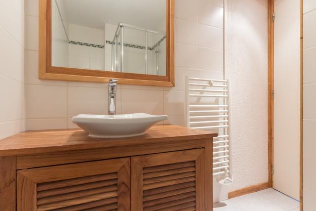 Appartements Les Hameaux Ii - Plagne Villages