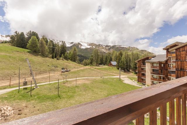 Appartements Les Hameaux Ii - Plagne Villages