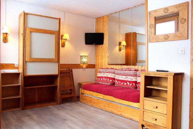 Appartements Les Hameaux Ii - Plagne Villages