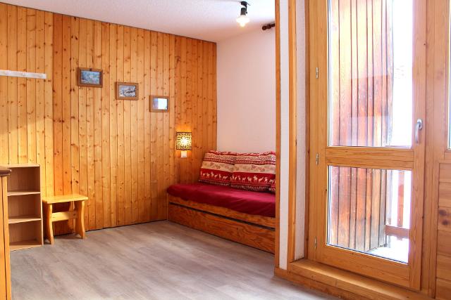 Appartements Les Hameaux Ii - Plagne Villages