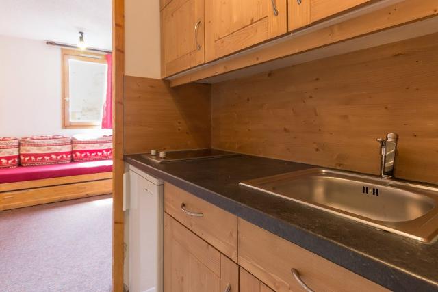 Appartements Les Hameaux Ii - Plagne Villages