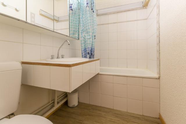 Appartements Les Hameaux Ii - Plagne Villages