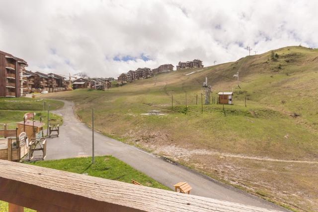 Appartements Les Hameaux Ii - Plagne Villages