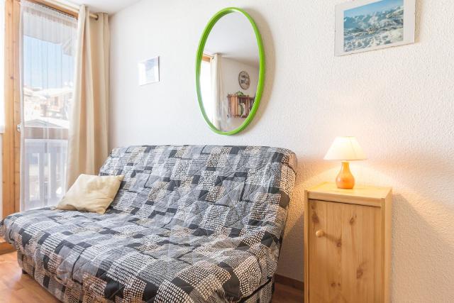 Appartements Les Hameaux Ii - Plagne Villages