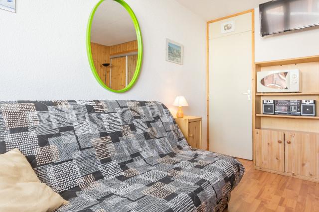 Appartements Les Hameaux Ii - Plagne Villages